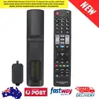 New AKB72975301 Remote Control for LG Blu-ray Disc DVD Player BD550 BD560 BD565