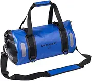 WILD HEART Waterproof Gym Bag Duffel Bag