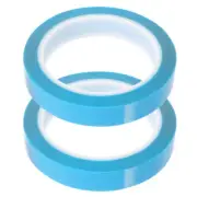 2 Rolls Kitchen Organization Refrigerator Tape Fixation Freezer Drawer