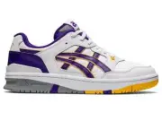 Asics EX89 1201A476-102 Lakers Men Sz 10