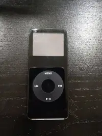 在飛比找Yahoo!奇摩拍賣優惠-Apple 蘋果 iPod A1137 iPod隨身聽 2G