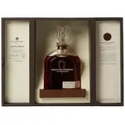 Tequila Herradura Selección Suprema XA, 100% Blue Agave, DAMAGED
