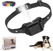 Citronella Bark Collar, Automatic Citronella Dog Bark Collar Spray anti Dog B...