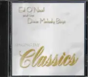 DIXIE MELODY BOYS......"SINGING THE CLASSICS".........NEW RARE HTF GOSPEL CD