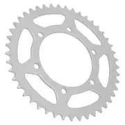 Rear Sprocket for Kawasaki EX250F Ninja 250R 1988 1989 1990 1991 1992 1993-2007