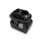 Hikoki/Hitachi 18v Battery - Makita 18v Tool Adaptor