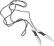 BESPORTBLE Jump Rope Bearing Skipping Rope for Skipping Rope for Men for Black