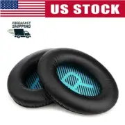 Replacement Ear Pad Cushion For Bose Sound link Quietcomfort QC2 QC15 QC25 NEW!