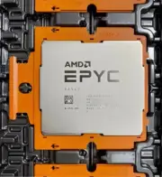 AMD Genoa EPYC 9654P 3.7 GHz 96cores 384M 360W CPU processor