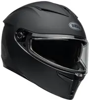 Bell Lithium MIPS Solid, full face helmet , color: Matt-Black , size: M