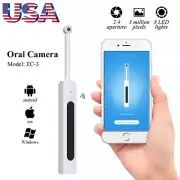 USA Wireless WiFi Oral Dental Oral Camera HD Oral Intraoral Endoscope Camera