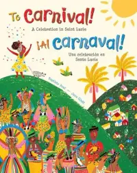 在飛比找博客來優惠-To Carnival!: A Celebration in