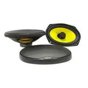 BLAUPUNKT 6x9 Inch 5 Way Pentaxial - GTX1692