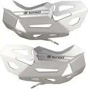 for B&MW R1250 GS ADV for Adventure R1250RS R1250RT R 1250 Gs 2020 Engine Guards Cylinder Head Guards Protector Cover Guard (Color : 6)