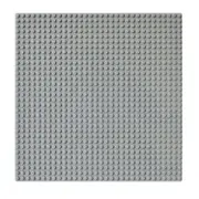 2Pcs Diy 32X32 Base Plate Board Studs 25.5Cm Compatible Construction Building Blocks Toys 05