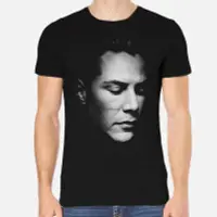 在飛比找Yahoo!奇摩拍賣優惠-【熱賣下殺價】Keanu – T-Shirt noir en