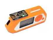 Flipper Zeros NRF24 mini 2.4GHz module upshield