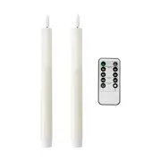 2 Pack LED Candles