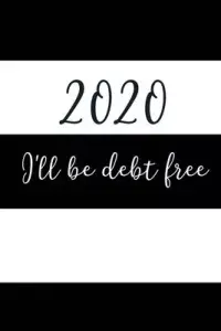 在飛比找博客來優惠-2020 I’’ll Be Debt Free: Debt 
