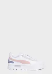 [PUMA] Mayze Mix Platform Sneakers