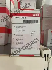 NEW ABB SACE M E1.2 220-250 VAC/DC 1SDA073711R1 Circuit Breaker