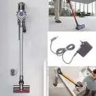 Charger Adapter For Dyson Cordless V6 V7 V8 Wireless Power Battery Supply