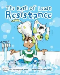 在飛比找博客來優惠-The Bath of Least Resistance D