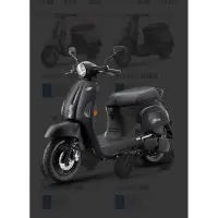 在飛比找蝦皮購物優惠-《KYMCO 》2022/3出廠年份光陽機車Many 110