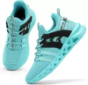 Kids Shoes Running Shoes Girls Boys Primary School Students Sports Shoes Spring
