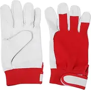 PHENOFICE 1 Pair Gardening Gloves for Women Durable and Breathable Working Gloves for Pruning Roses Cacti Thorny Plants Comfortable Puncture Resistant