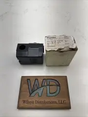 Furnas Pressure Switch with Pulsation Orifice 69WA4B