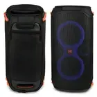 Premium Nylon Dust Cover for JBL For Partybox 110 Ensures Speaker Cleanliness