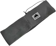 MagiDeal Comfortable Eye Mask Built-in Speaker, Perfect for Bedtime, Travel & Meditation, Gray