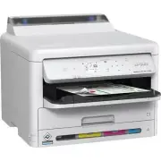 Epson WorkForce Pro WF-C5390 Wireless Color Inkjet Printer+Free cable
