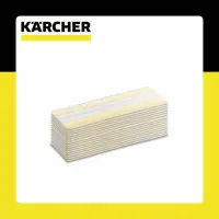 在飛比找momo購物網優惠-【KARCHER 凱馳】配件 EasyFix拋棄式地板刷不織