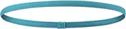 [Generic] Exercise Headbands Ladies - Sport Hair Wraps, Running Headband Elastic | Stretch Sweat Absorbing Band, Non Slip Fitness Headwear, Headbands for High Energy Workouts