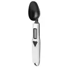 AU 500G/0.1G Digital Spoon Scale Electronic Measuring Kitchen Spoon With Large