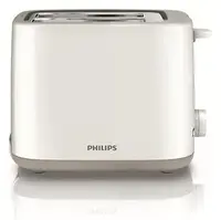 在飛比找PChome商店街優惠-PHILIPS 飛利浦 智慧型厚片烤麵包機 HD2595