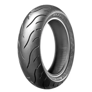 【MAXXIS 瑪吉斯】MA-G1 速克達專用 綠魔胎-12吋(120-70-12 51L 路王三代)