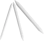 Artists Drawing Tools Pcs Sketch Paper Eraser Pencil Blender Blending Sticks Sketching Pencil Set for Student Artists