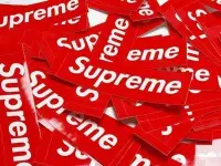 在飛比找Yahoo!奇摩拍賣優惠-【日貨代購CITY】SUPREME 防水 box logo 