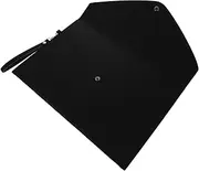 AUTSUPPL Document Organizer Office A4 File Pouch Felt Folder Case Large Capacity School/Teacher Supplies Easy to Use