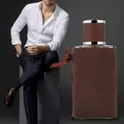 (YT1760 Brown) French Men Fragrance Long Lasting Cologne Perfume