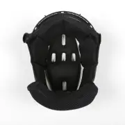Krios Crown Liner ECE Only 2x Black