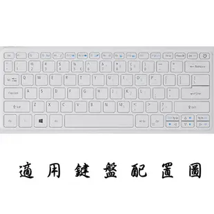 NTPU新超薄透 ACER Aspire 3 A311-31 A311 31 E3-111 E3-112 T58 鍵盤膜