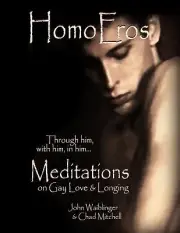 HomoEros: Meditations on Gay Love & Longing Waiblinger, John