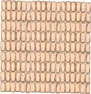 Didiseaon 400Pcs Flatback Crystal Gems for DIY Crafting Glass Charms for Nail Art Sewing and Home Decor Safe Durable for Birthday and Wedding Projects