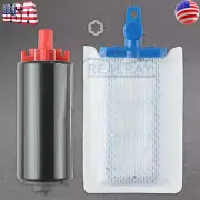 Fuel Pump Motor For Polaris RZR 170 2015-21, Sportsman 110 Outlaw 110 2016-2021