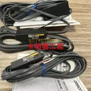1pcs photoelectric switch E3C-VS7R