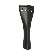 Ebony Viola Tailpiece 15-16.5 Fiddle Viola Parts New High Quality Hill Style